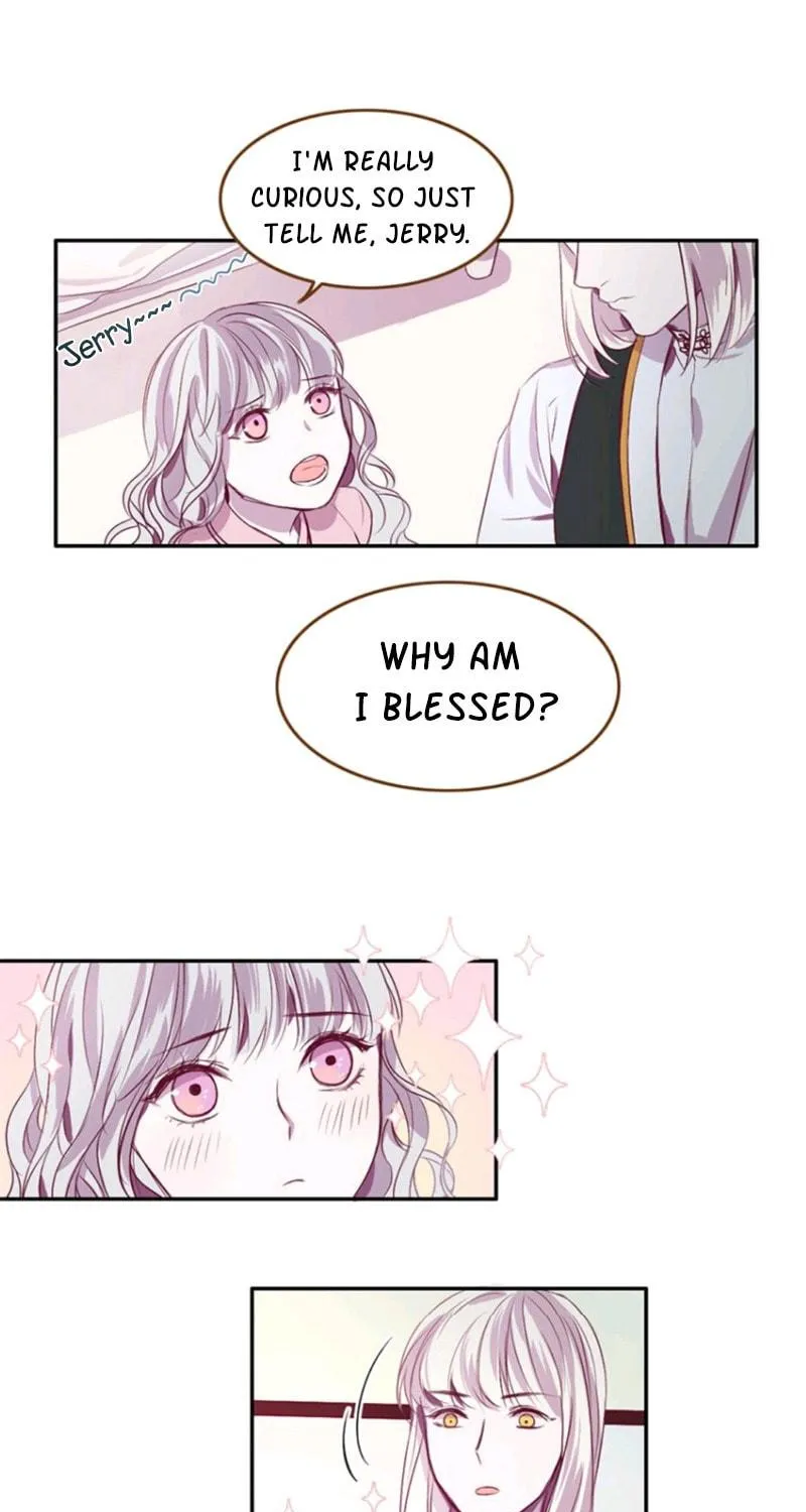 Otome Equation Chapter 8 page 9 - 