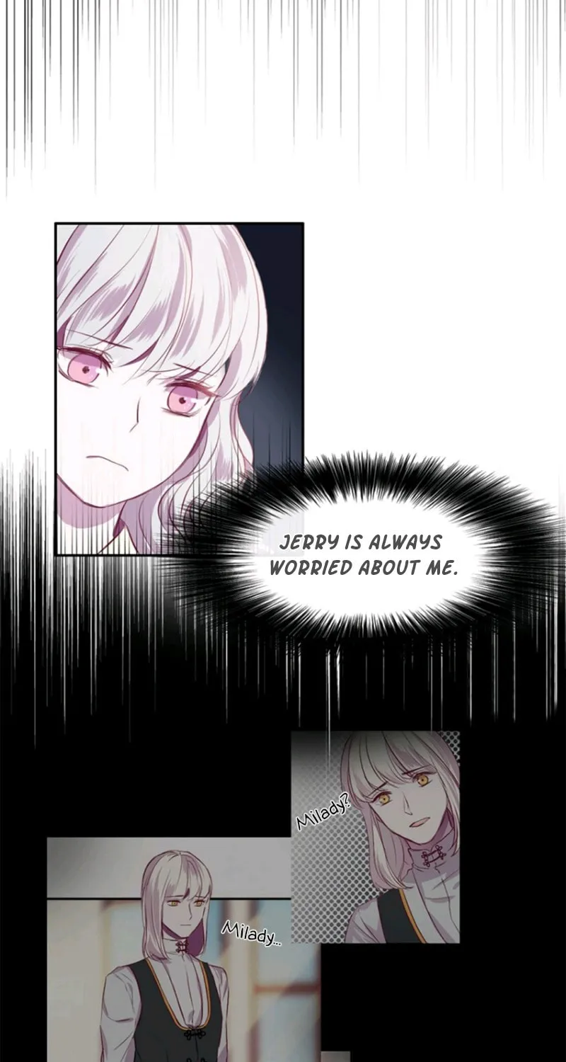 Otome Equation Chapter 9 page 2 - 