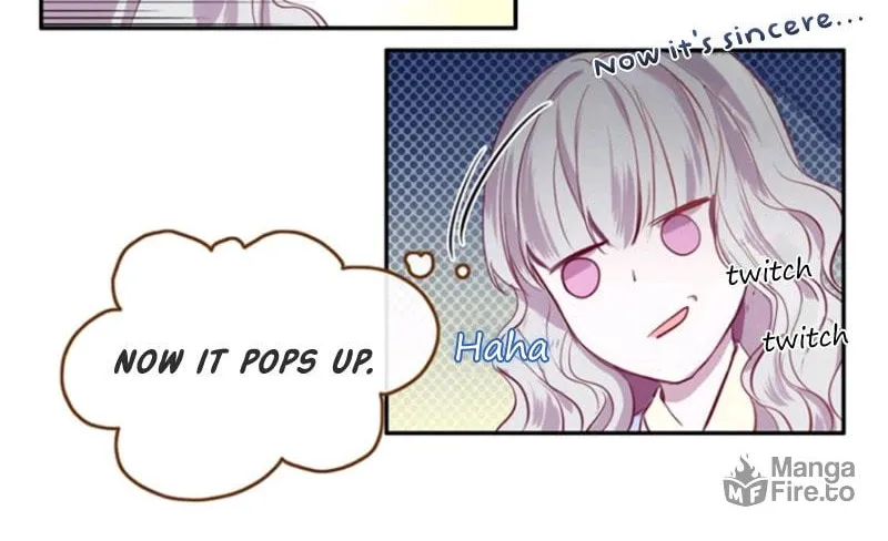 Otome Equation Chapter 9 page 11 - 