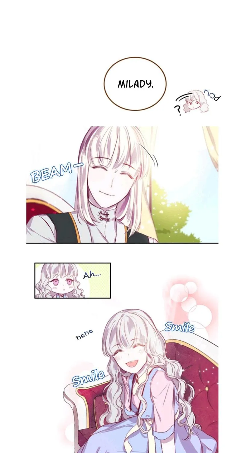 Otome Equation Chapter 9 page 12 - 
