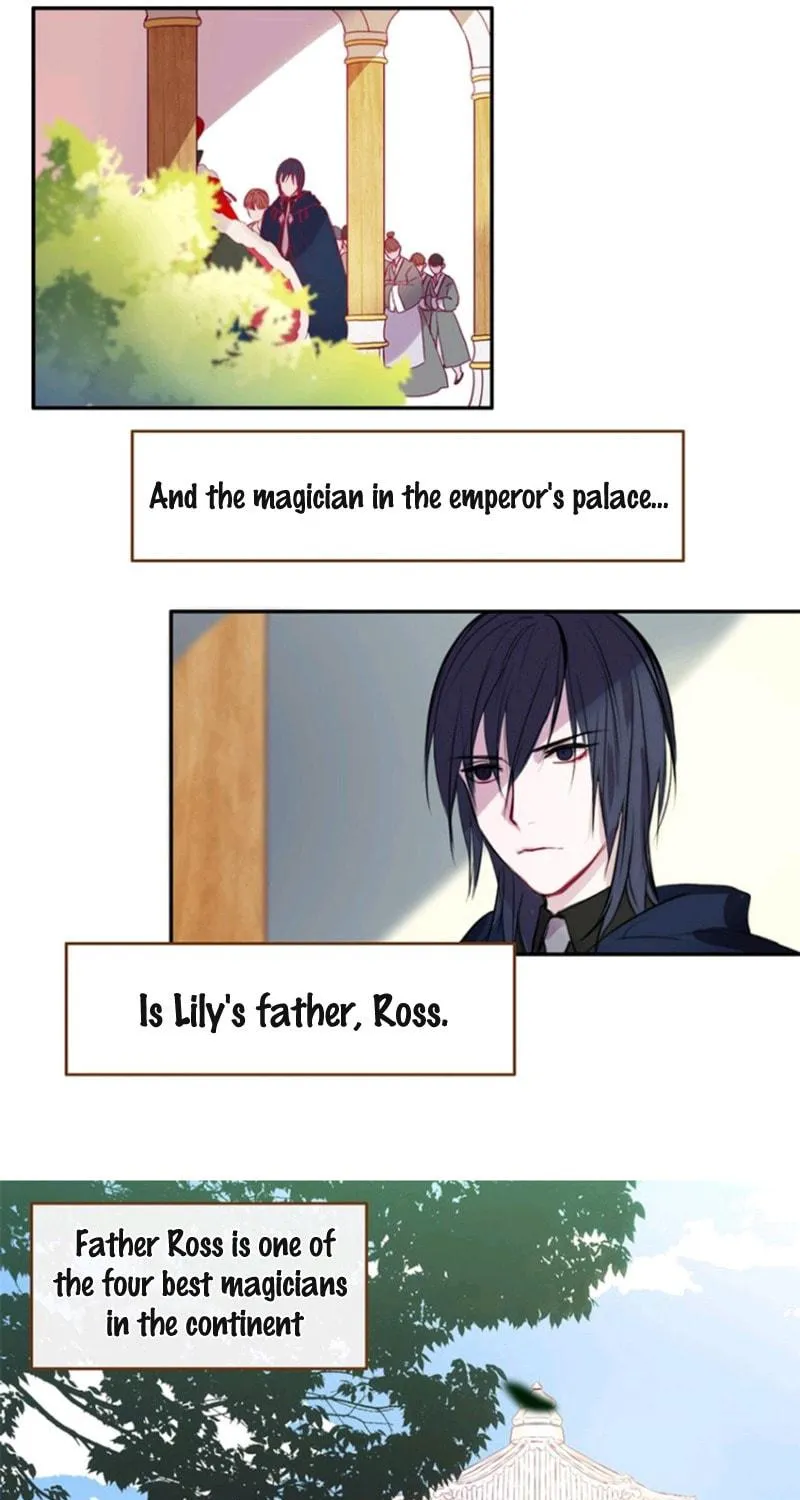 Otome Equation Chapter 9 page 20 - 