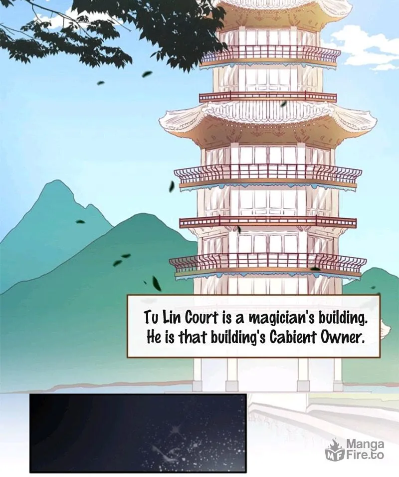 Otome Equation Chapter 9 page 21 - 