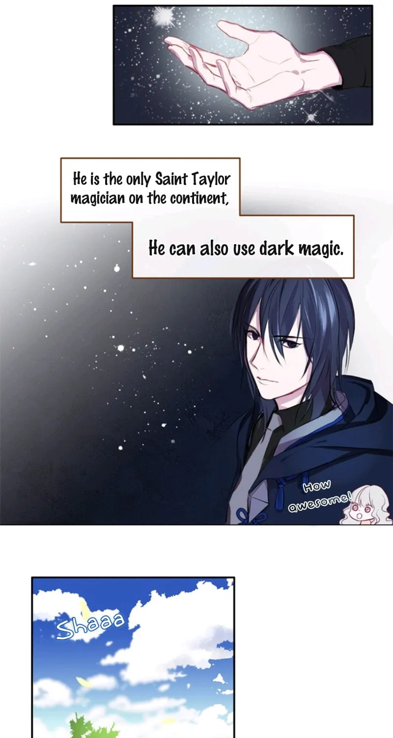 Otome Equation Chapter 9 page 22 - 