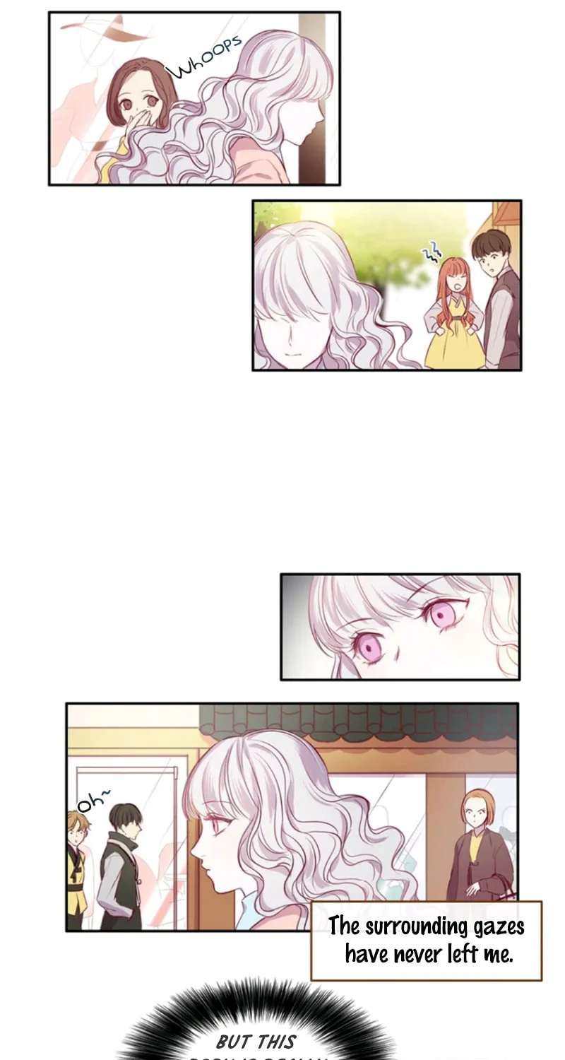 Otome Equation Chapter 9 page 26 - 