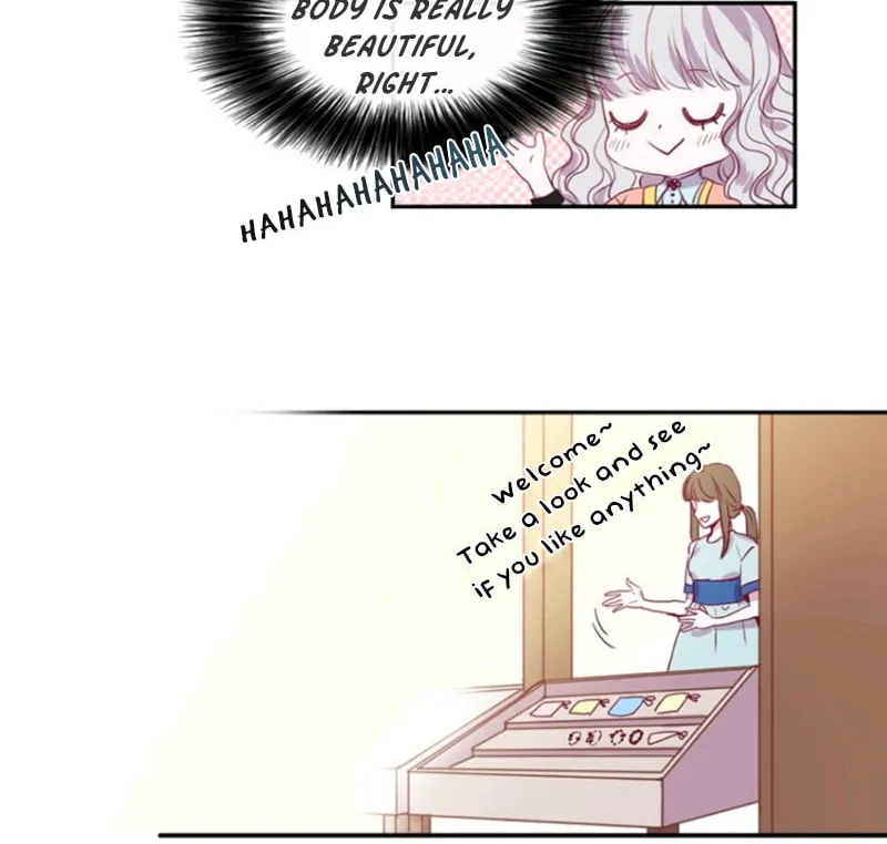Otome Equation Chapter 9 page 27 - 