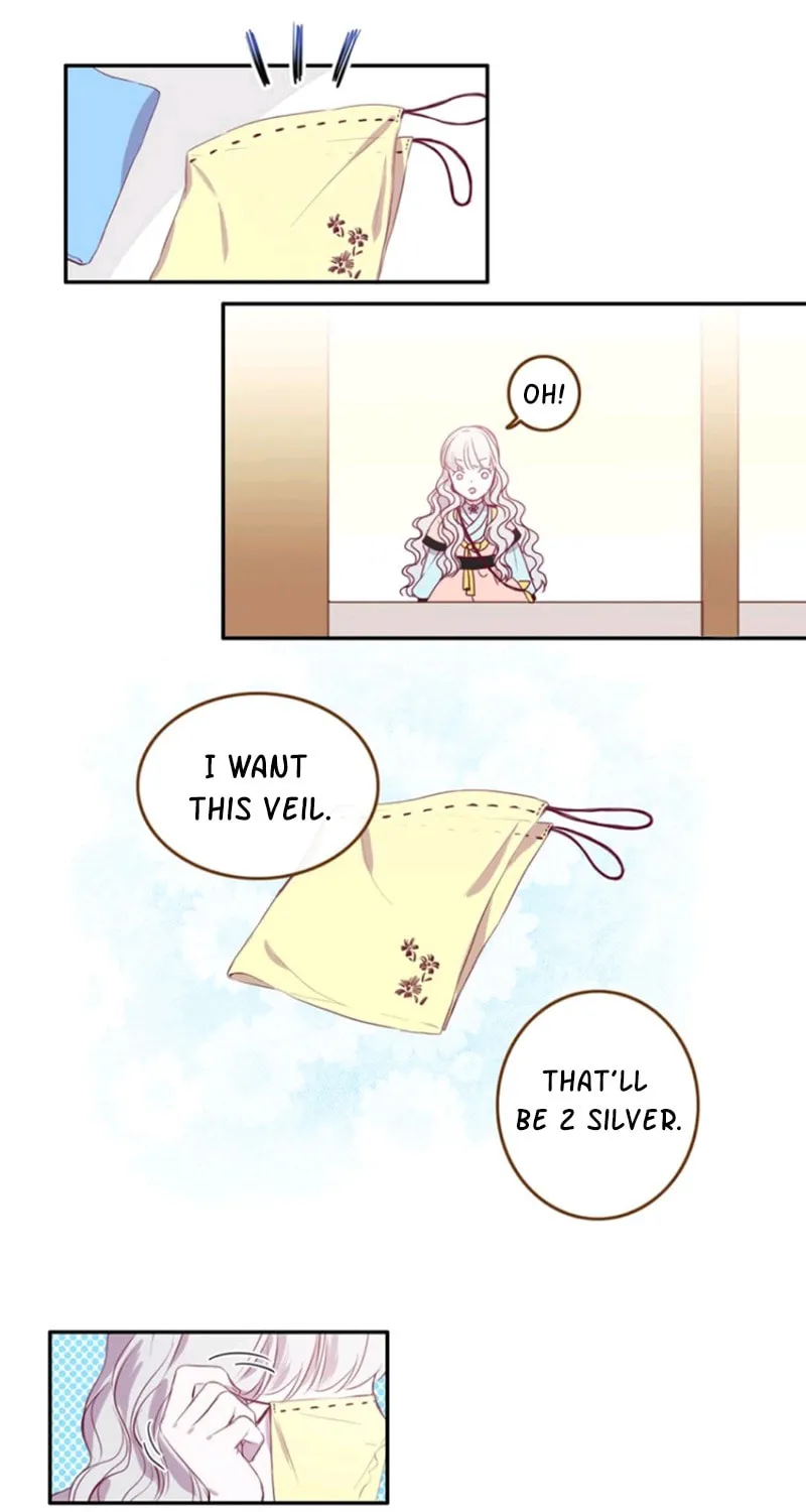 Otome Equation Chapter 9 page 28 - 
