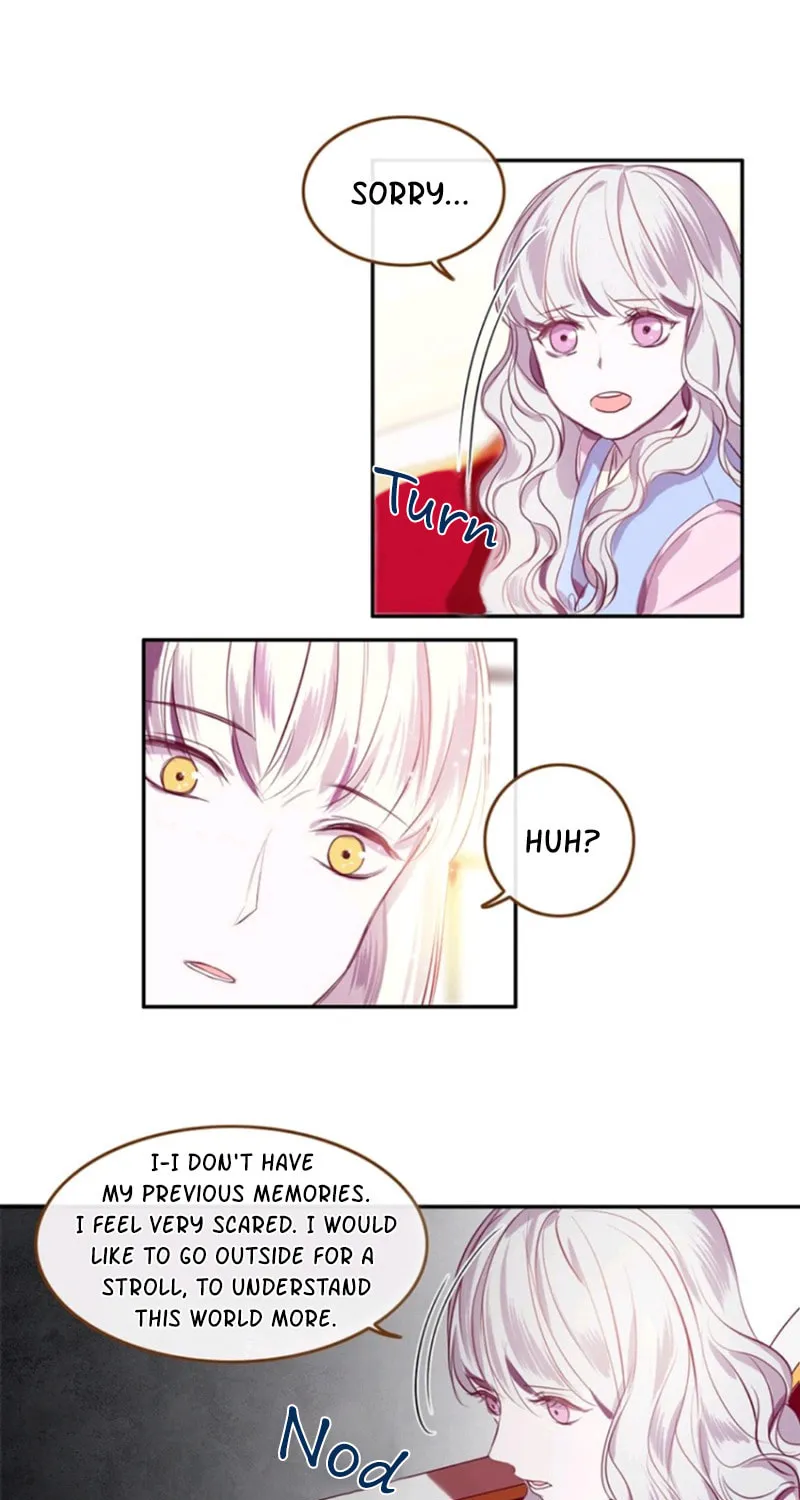 Otome Equation Chapter 9 page 4 - 