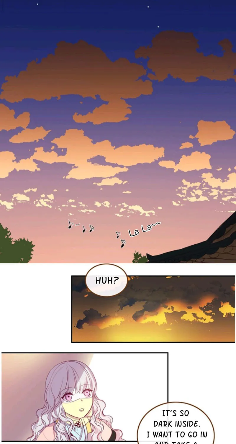 Otome Equation Chapter 9 page 32 - 