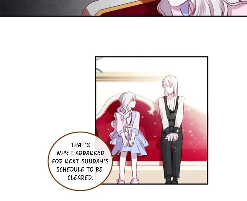 Otome Equation Chapter 9 page 5 - 