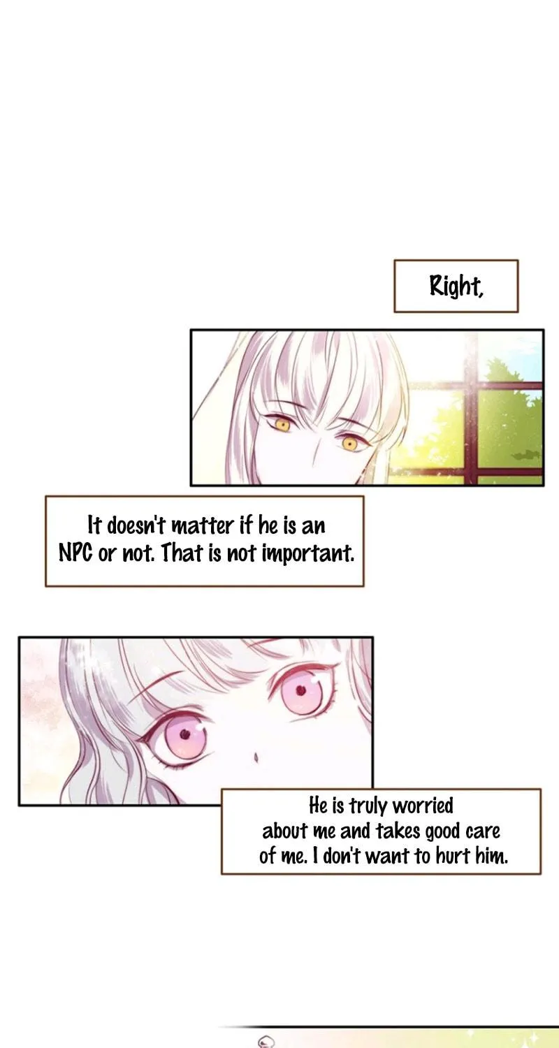 Otome Equation Chapter 9 page 6 - 