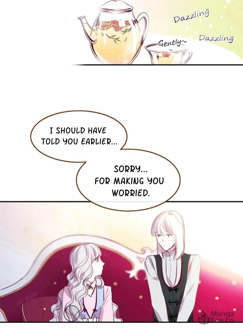 Otome Equation Chapter 9 page 7 - 