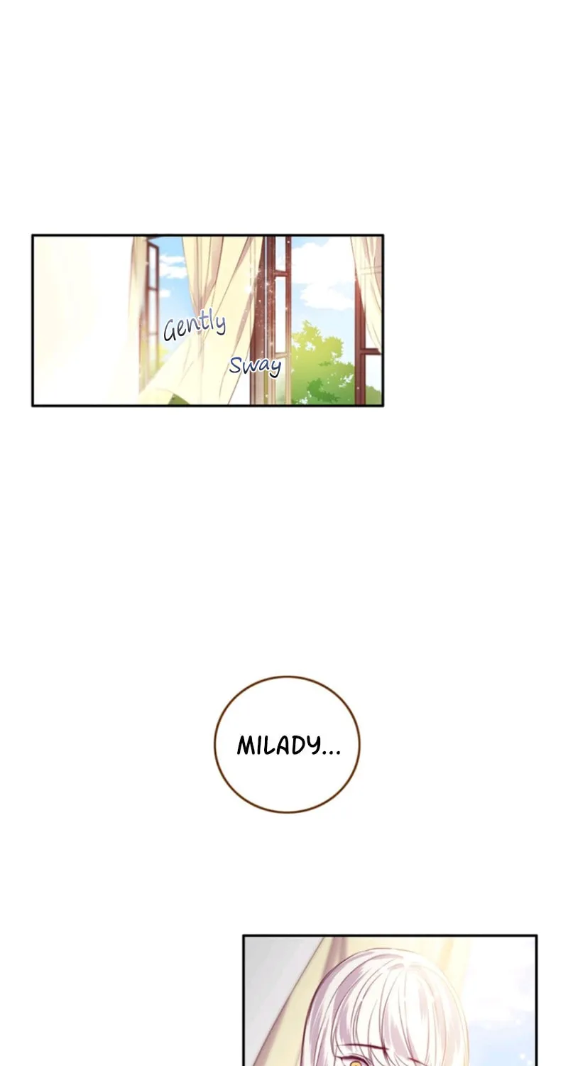 Otome Equation Chapter 9 page 8 - 