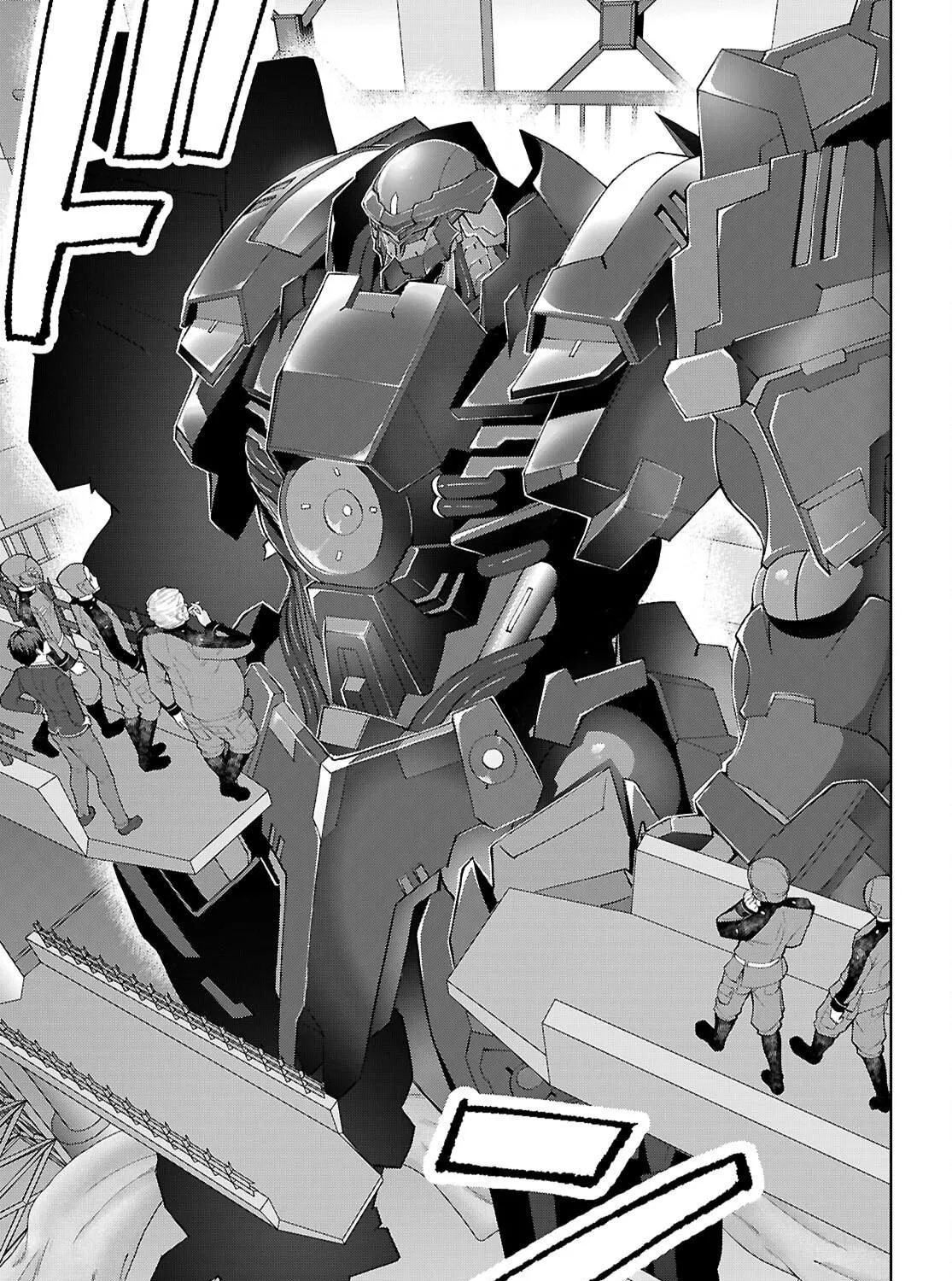 Otome Game Sekai wa Mob ni Kibishii Sekai desu (Republic Arc) Chapter 1 page 48 - 