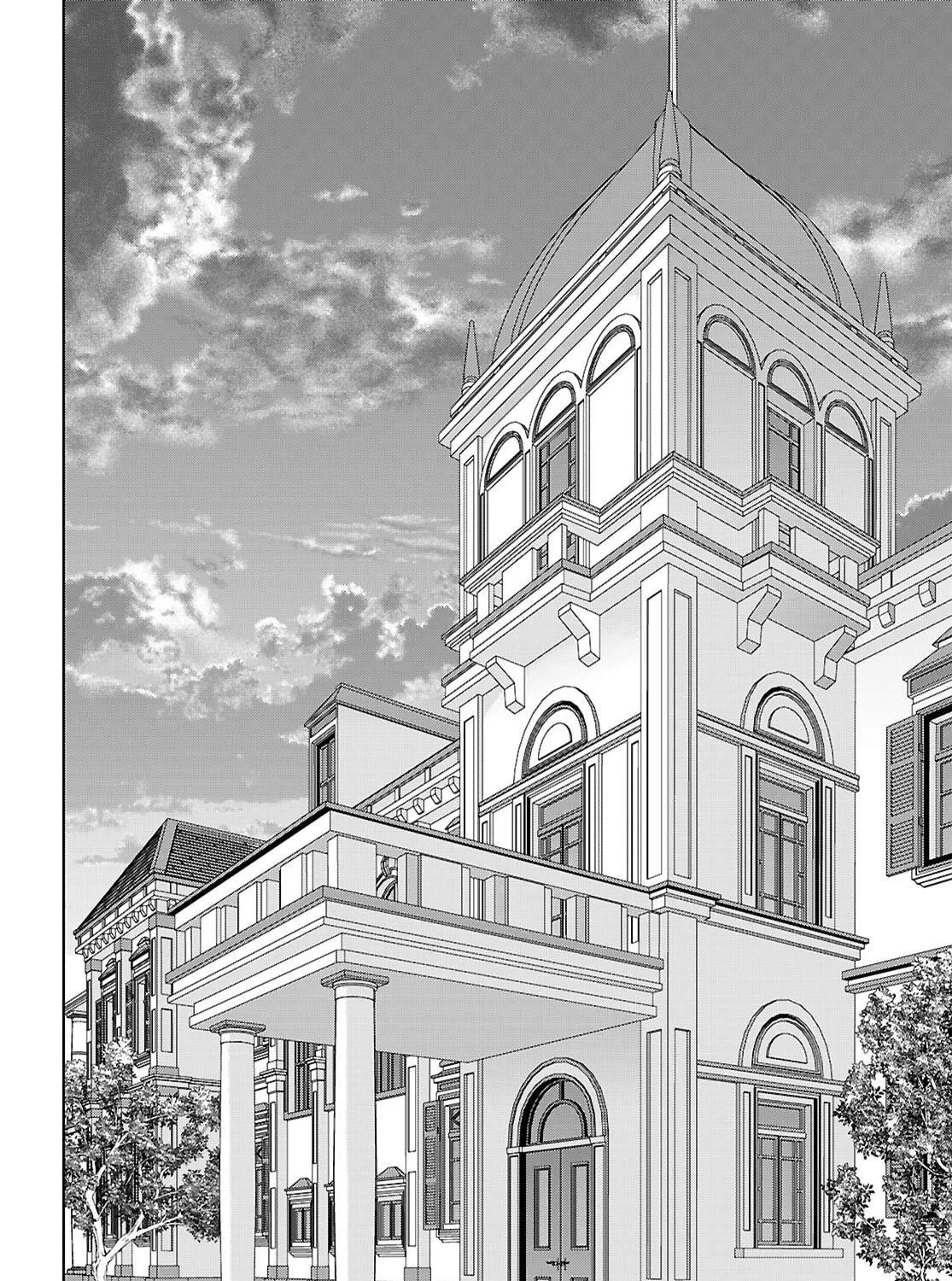 Otome Game Sekai wa Mob ni Kibishii Sekai desu (Republic Arc) Chapter 1 page 64 - 