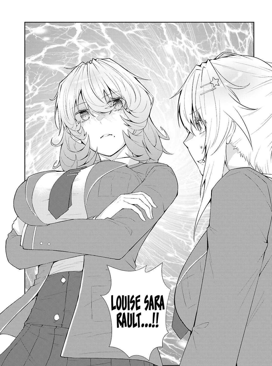 Otome Game Sekai wa Mob ni Kibishii Sekai desu (Republic Arc) Chapter 2 page 50 - 