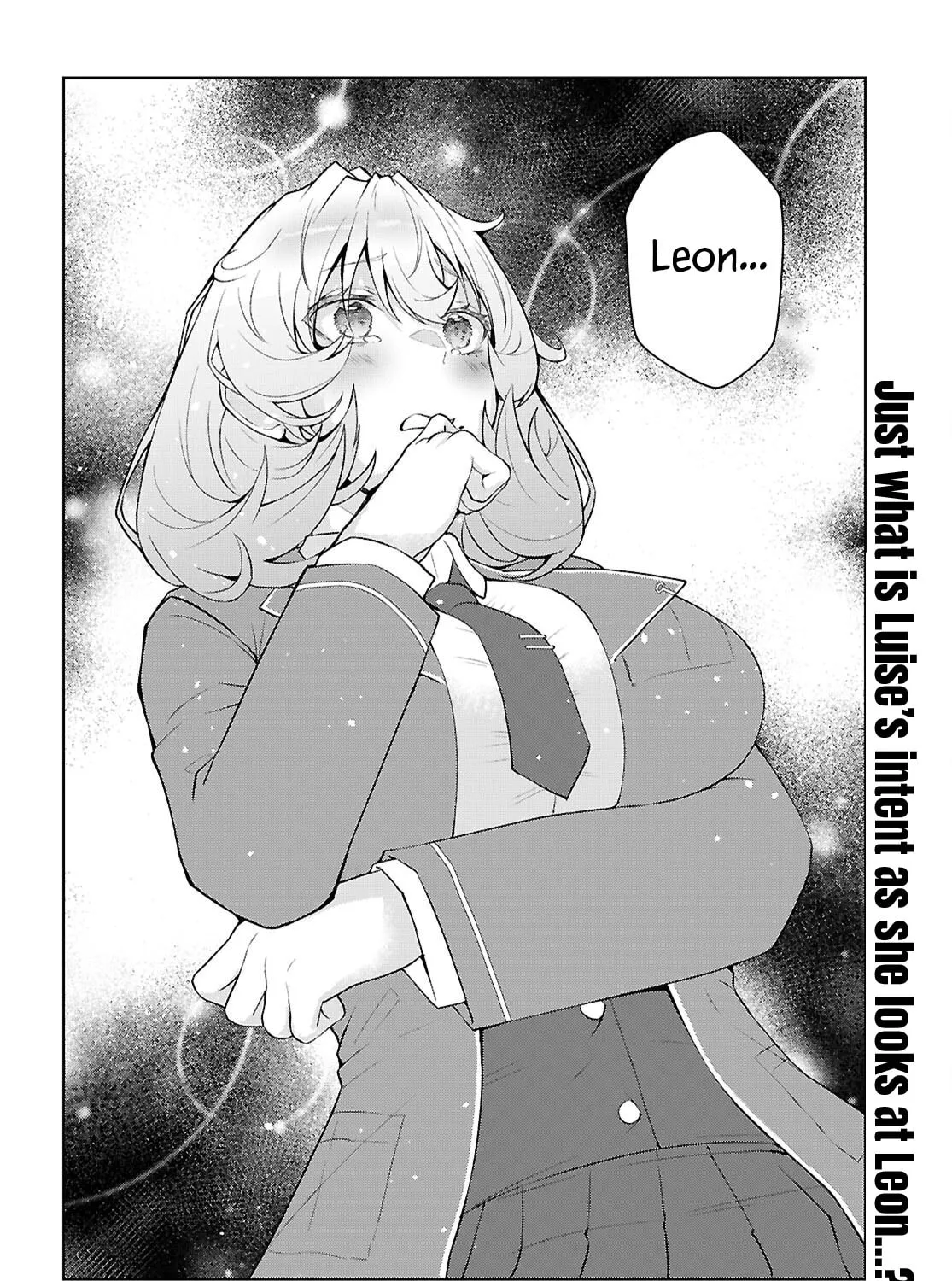 Otome Game Sekai wa Mob ni Kibishii Sekai desu (Republic Arc) Chapter 2 page 60 - 