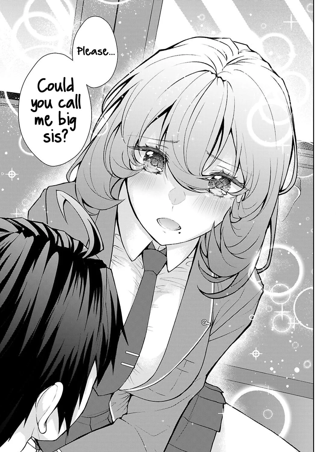 Otome Game Sekai wa Mob ni Kibishii Sekai desu (Republic Arc) Chapter 3 page 14 - 