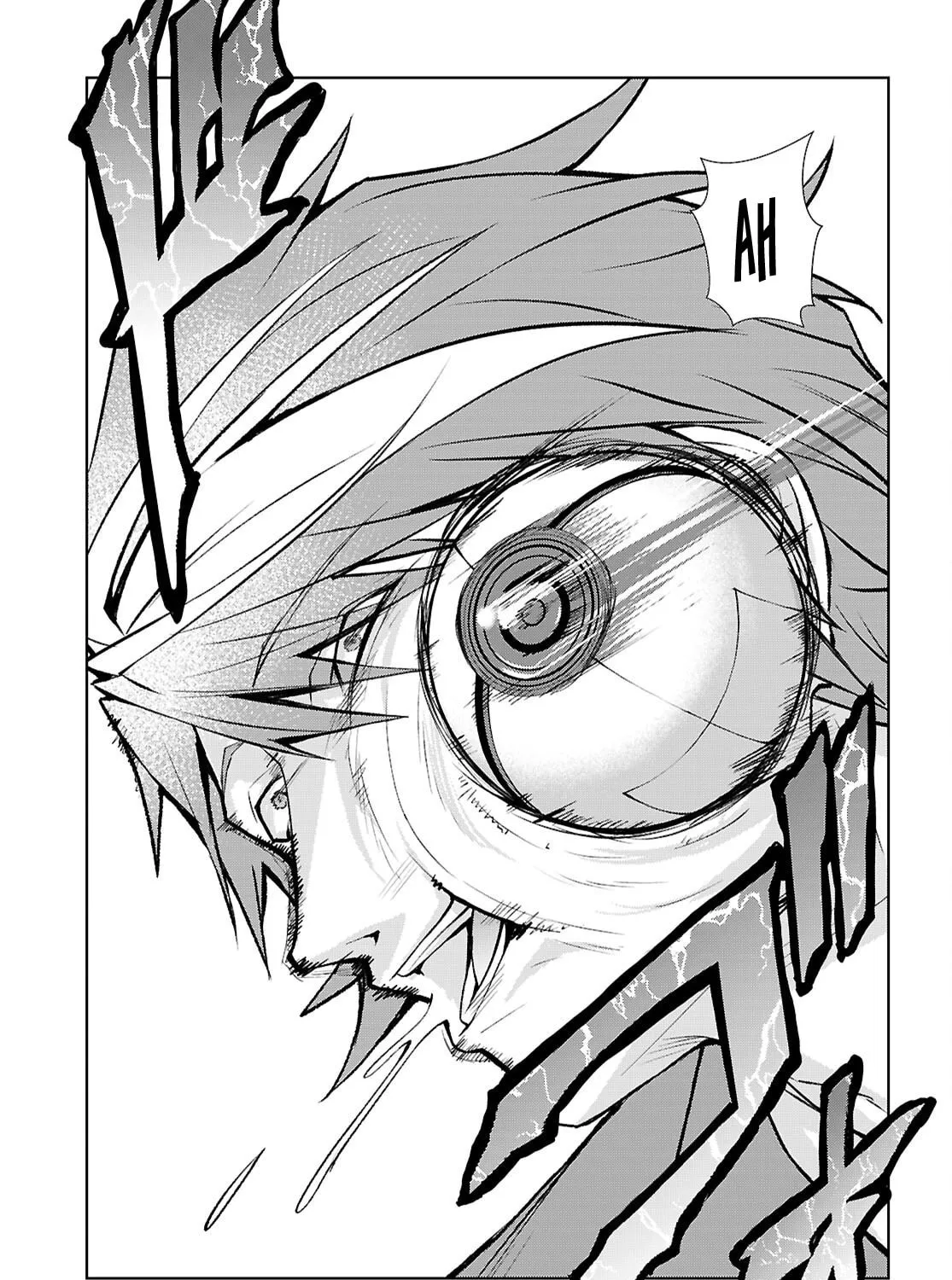 Otome Game Sekai wa Mob ni Kibishii Sekai desu (Republic Arc) Chapter 3 page 50 - 
