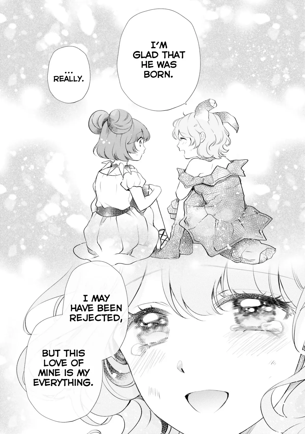 Otome Monster Caramelize Chapter 19 page 18 - 