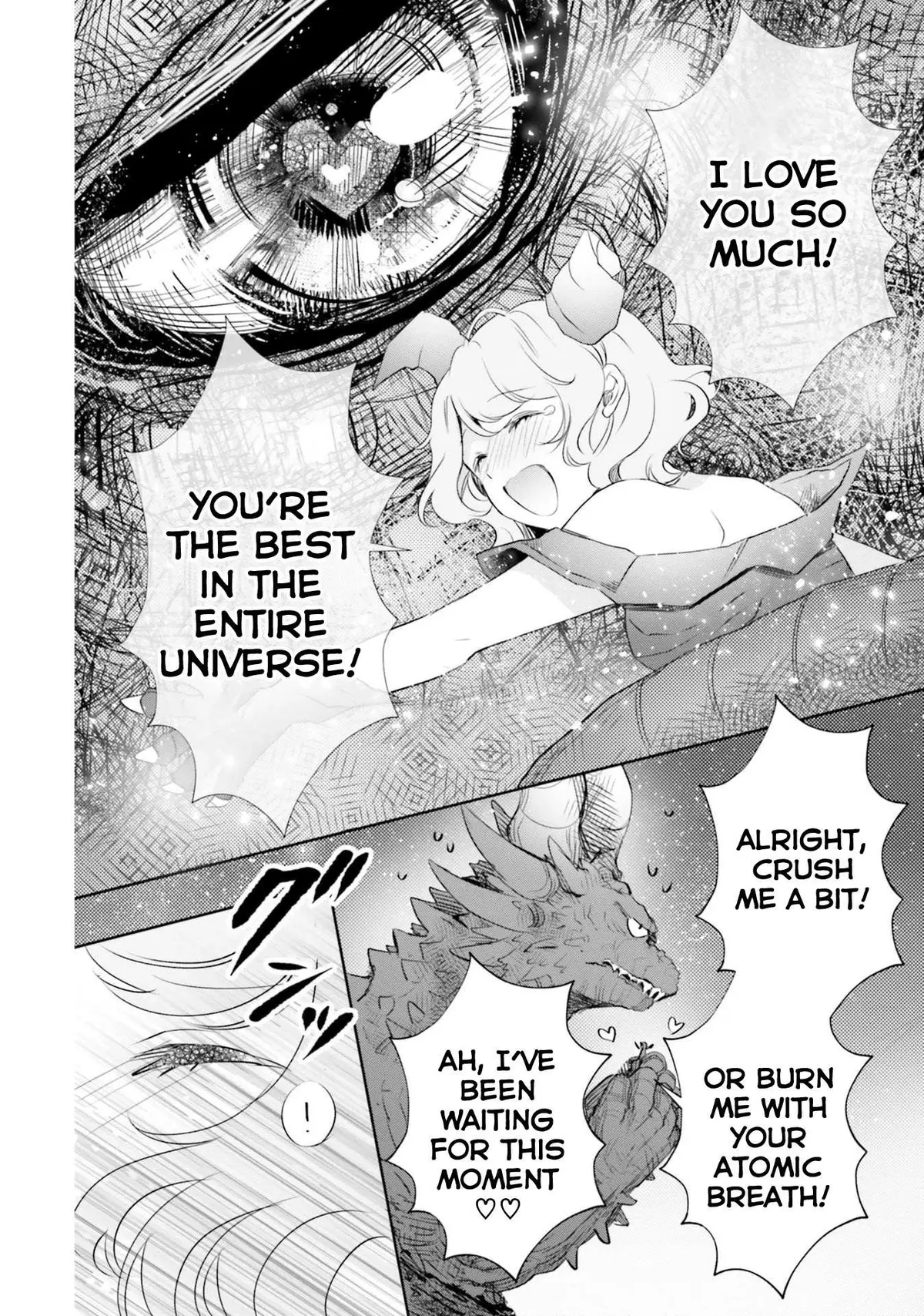Otome Monster Caramelize Chapter 19 page 28 - 