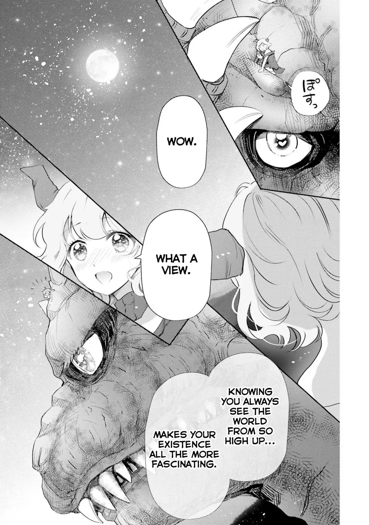 Otome Monster Caramelize Chapter 19 page 29 - 