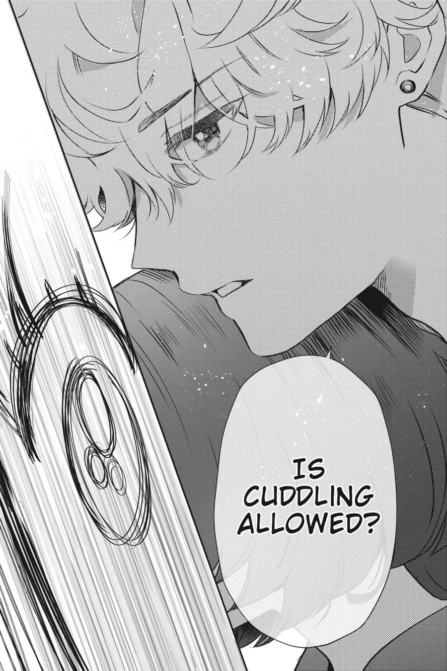 Otome Monster Caramelize Chapter 21 page 9 - 
