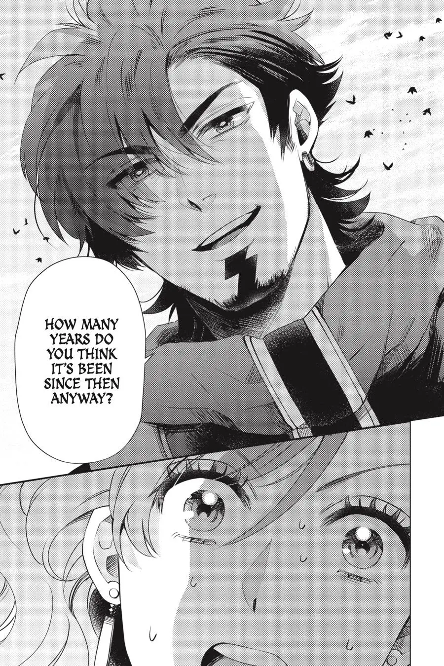 Otome Monster Caramelize Chapter 22 page 35 - 