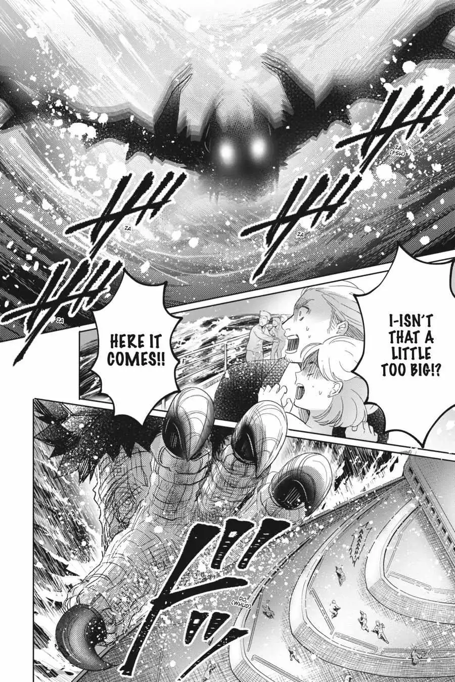 Otome Monster Caramelize Chapter 27 page 24 - 