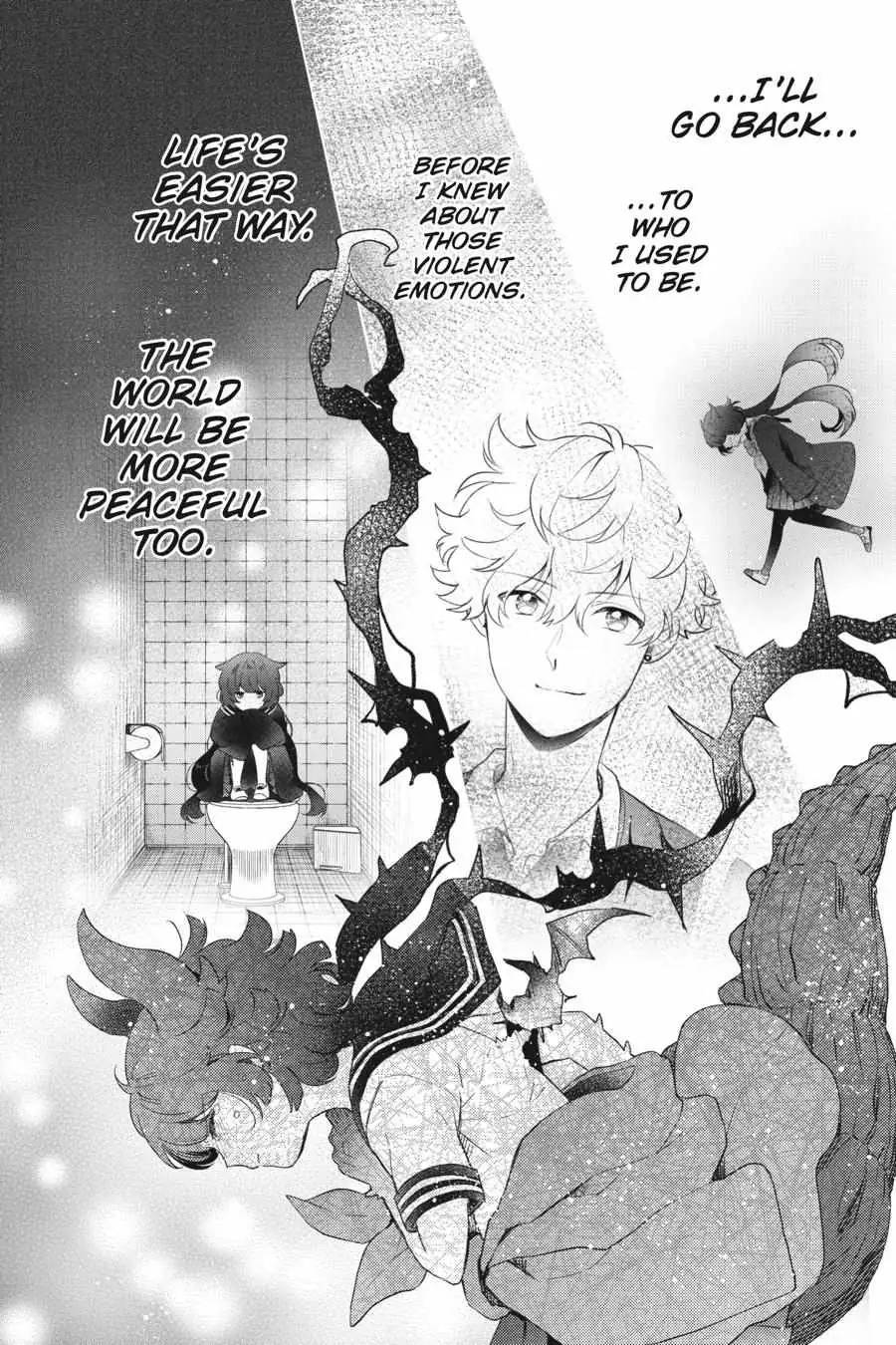 Otome Monster Caramelize Chapter 28 page 18 - 