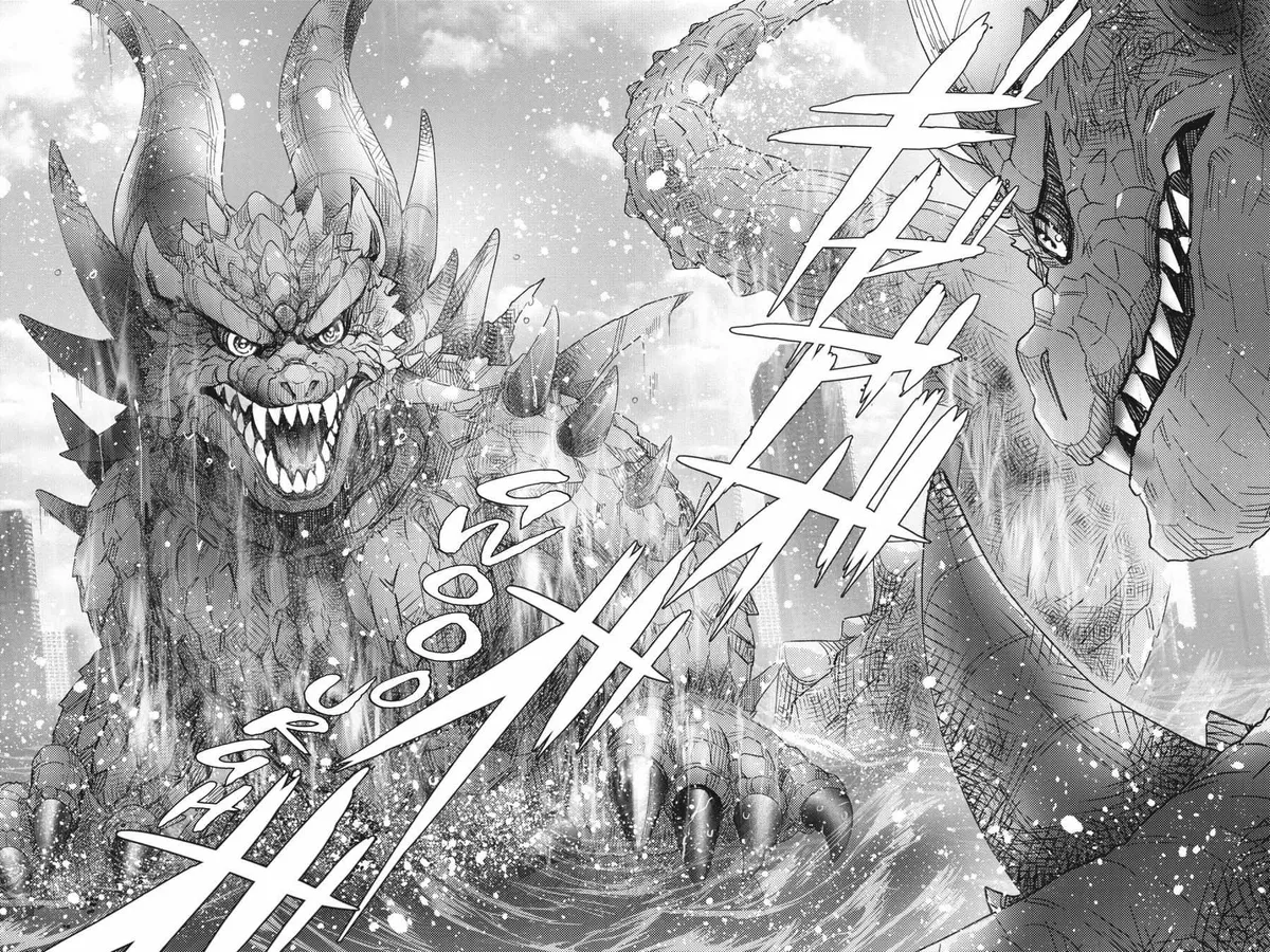 Otome Monster Caramelize Chapter 29 page 22 - 