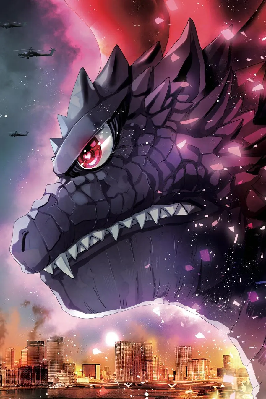 Otome Monster Caramelize Chapter 30 page 2 - 