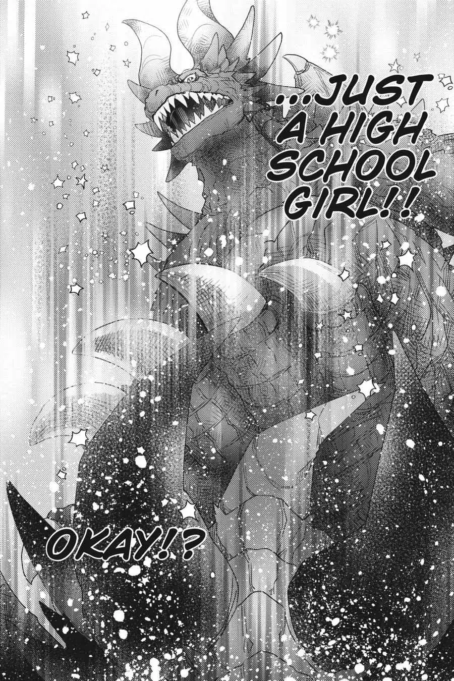 Otome Monster Caramelize Chapter 30 page 14 - 