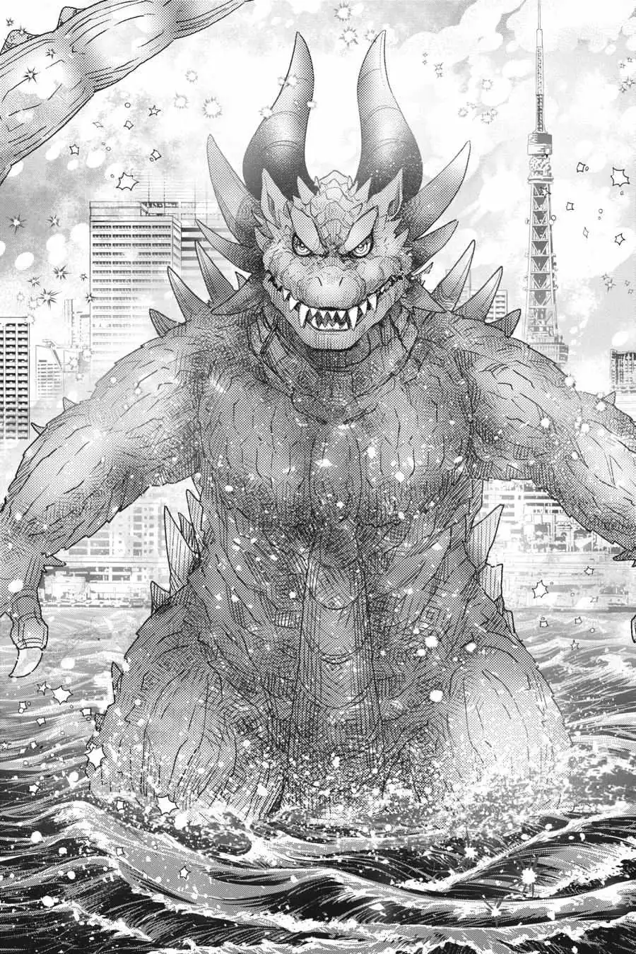 Otome Monster Caramelize Chapter 30 page 6 - 