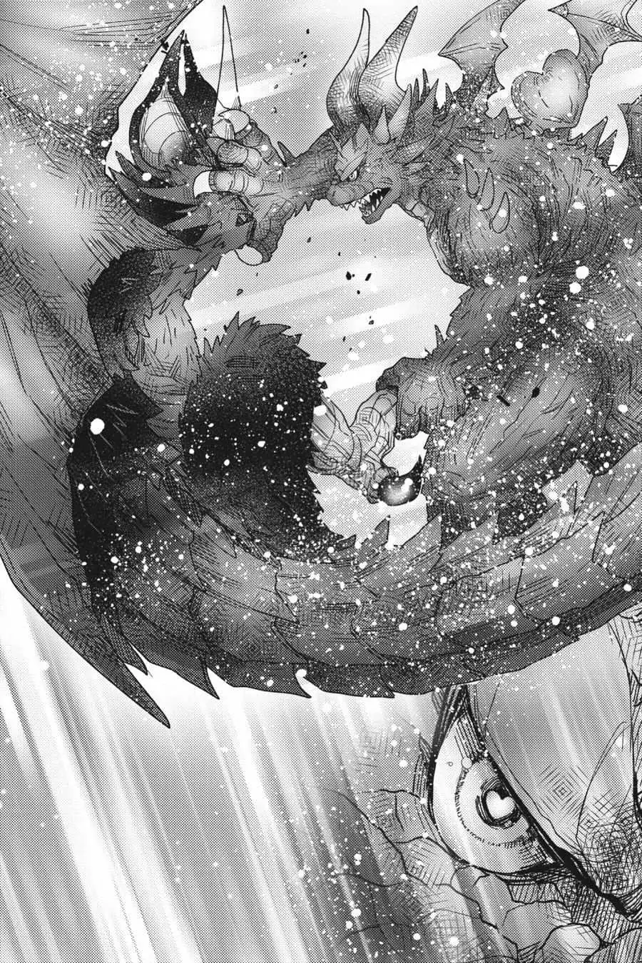 Otome Monster Caramelize Chapter 30 page 8 - 