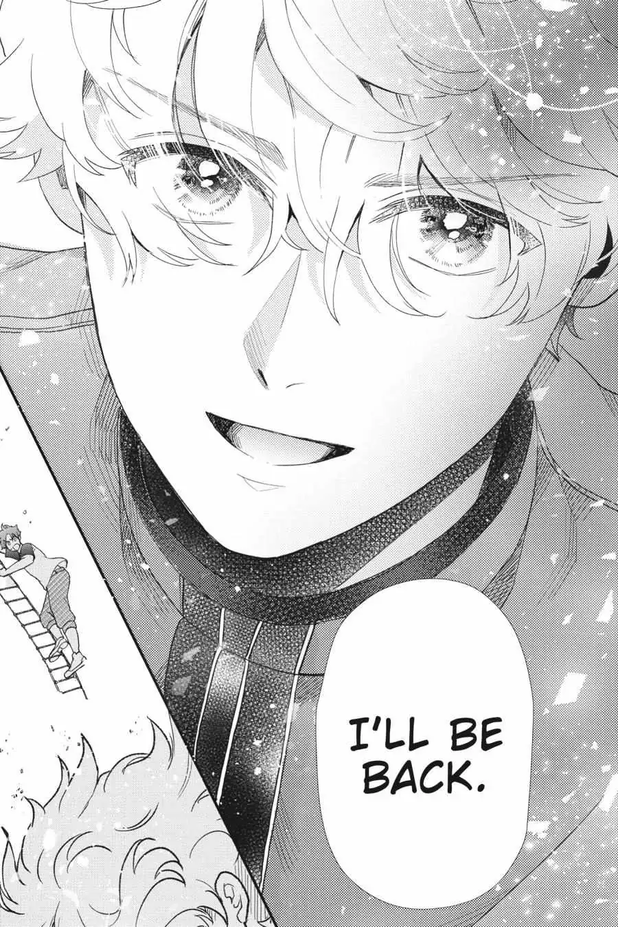 Otome Monster Caramelize Chapter 32 page 15 - 