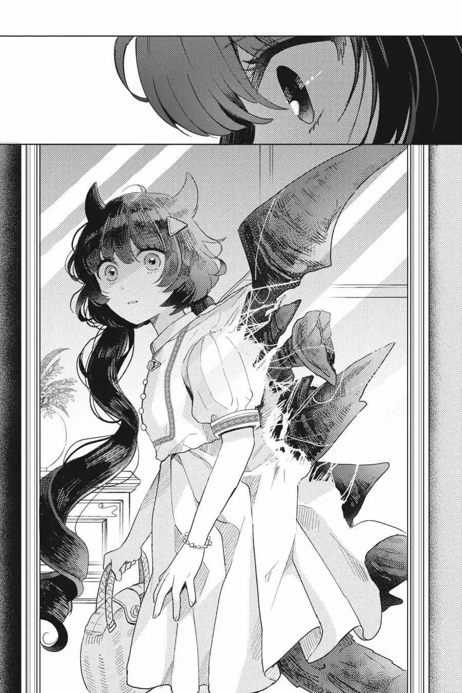 Otome Monster Caramelize Chapter 34 page 20 - 