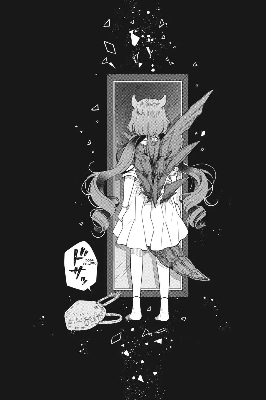 Otome Monster Caramelize Chapter 34 page 21 - 