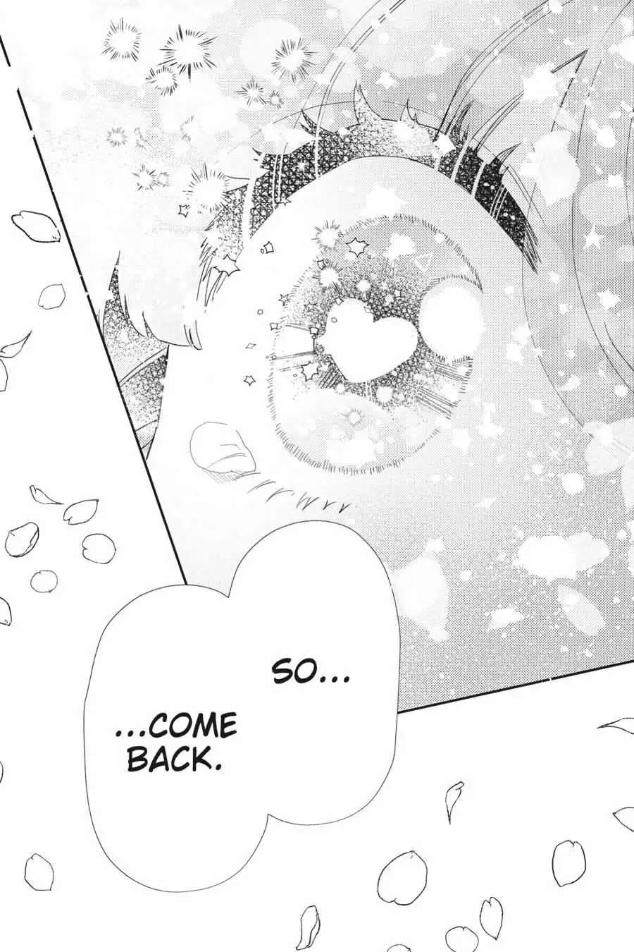 Otome Monster Caramelize Chapter 35 page 14 - 