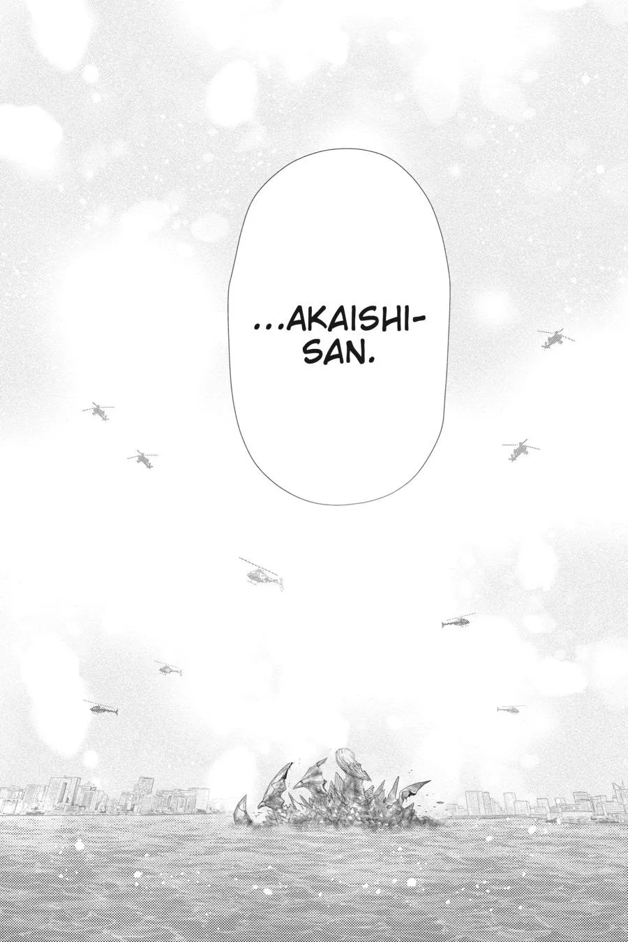 Otome Monster Caramelize Chapter 35 page 16 - 
