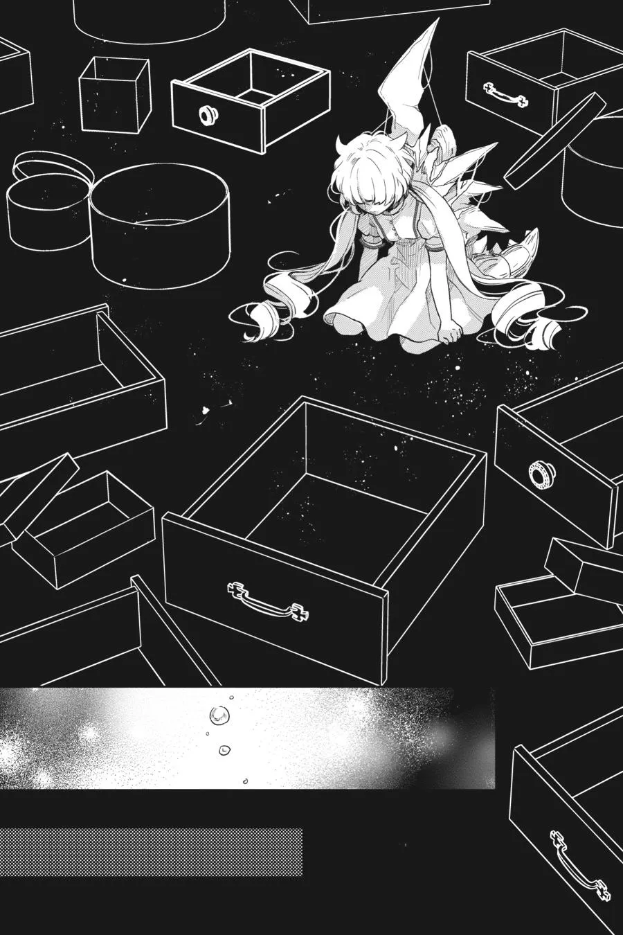Otome Monster Caramelize Chapter 35 page 6 - 
