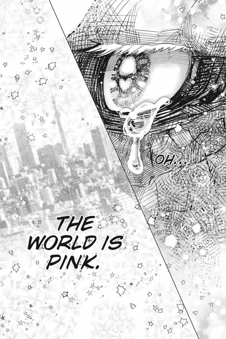 Otome Monster Caramelize Chapter 36 page 17 - 