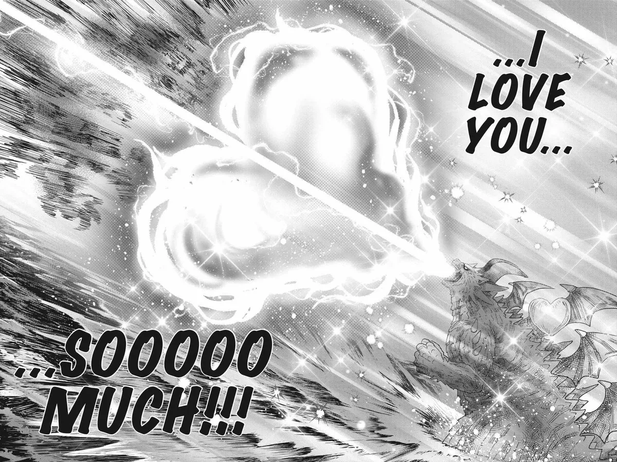Otome Monster Caramelize Chapter 36 page 20 - 