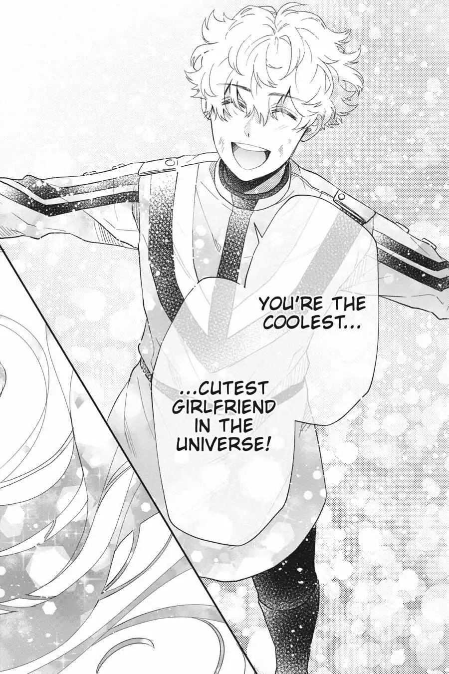 Otome Monster Caramelize Chapter 37 page 13 - 