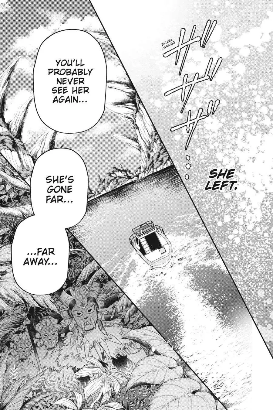 Otome Monster Caramelize Chapter 38 page 23 - 