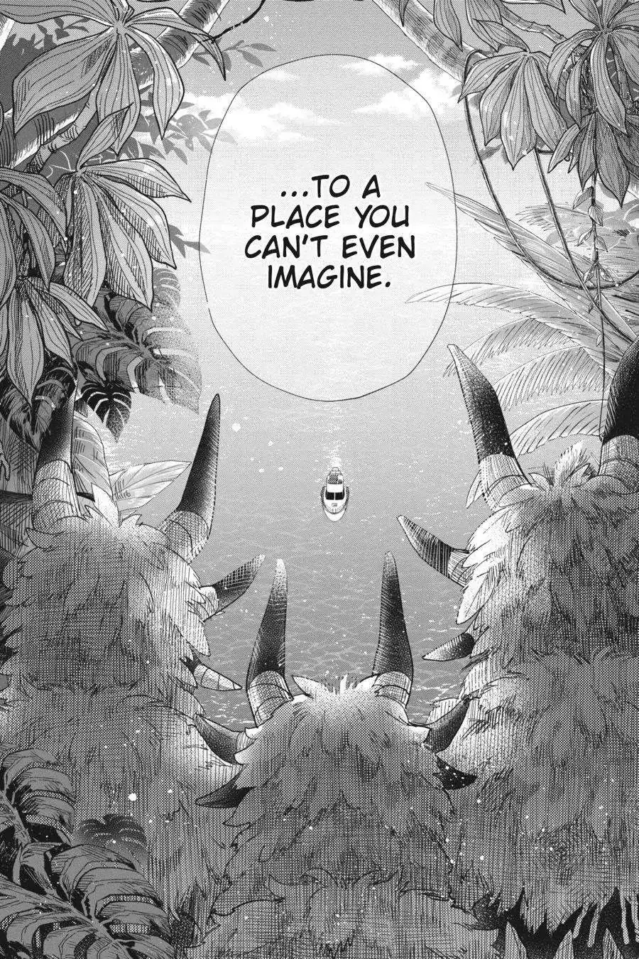 Otome Monster Caramelize Chapter 38 page 24 - 