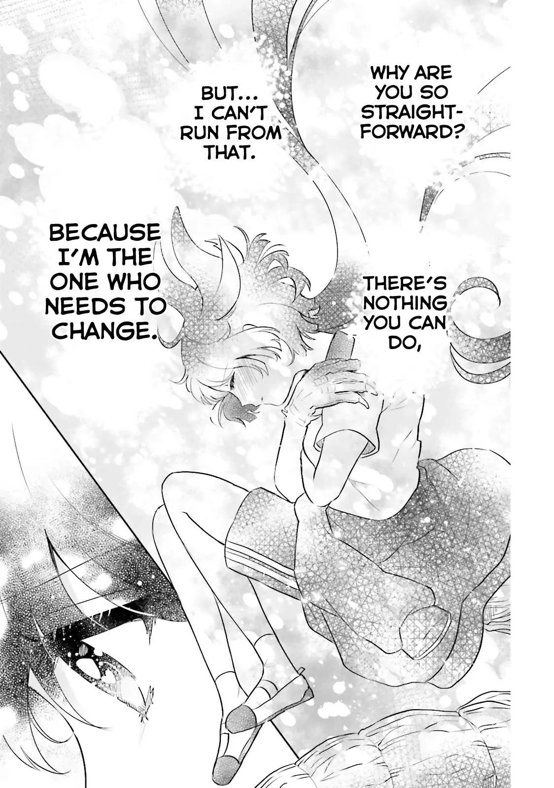 Otome Monster Caramelize Chapter 4 page 22 - 