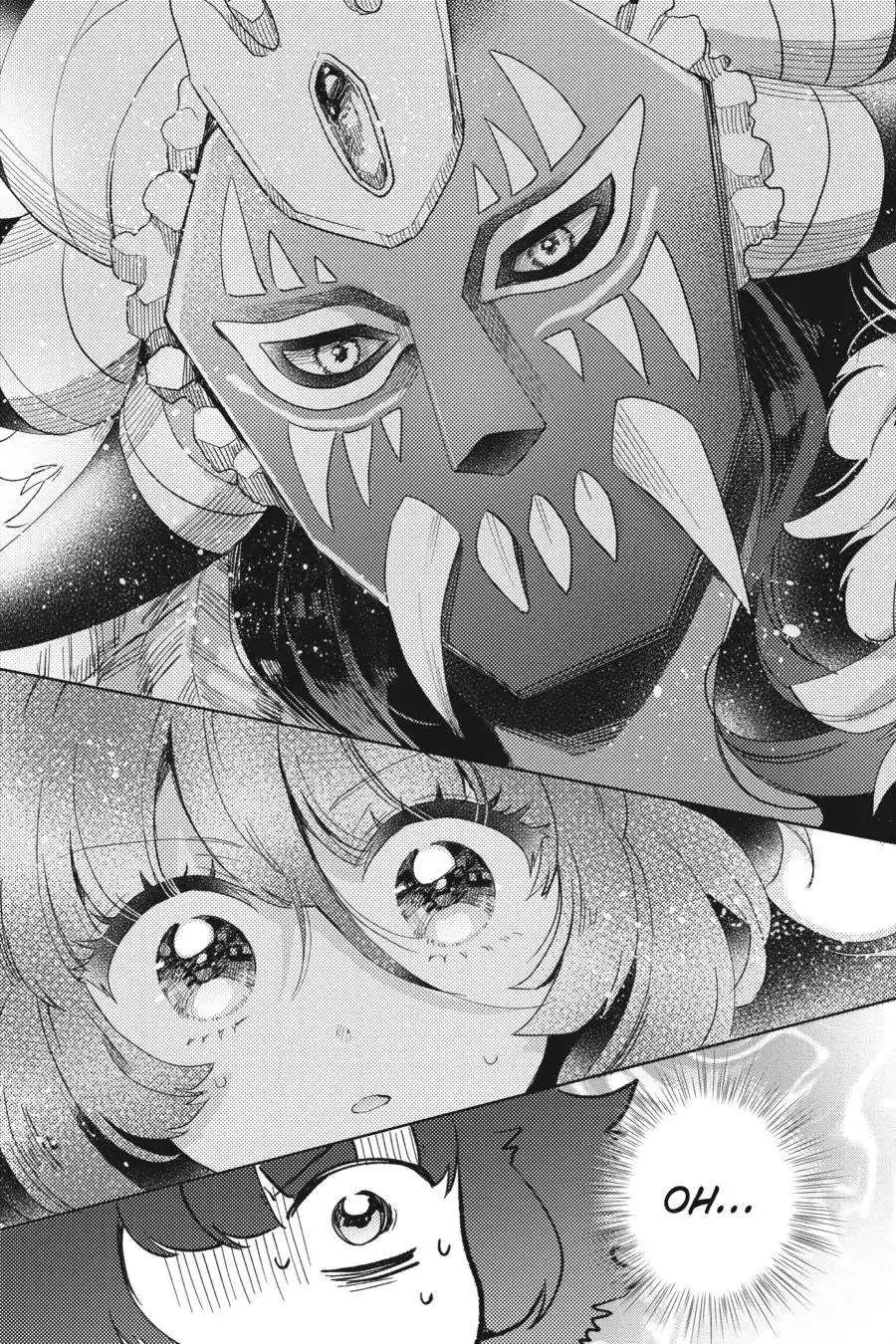 Otome Monster Caramelize Chapter 40 page 10 - 