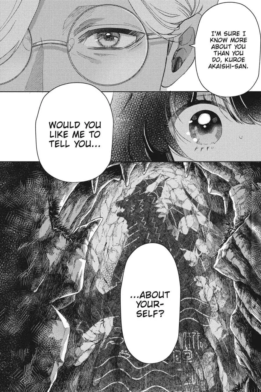 Otome Monster Caramelize Chapter 43 page 12 - 