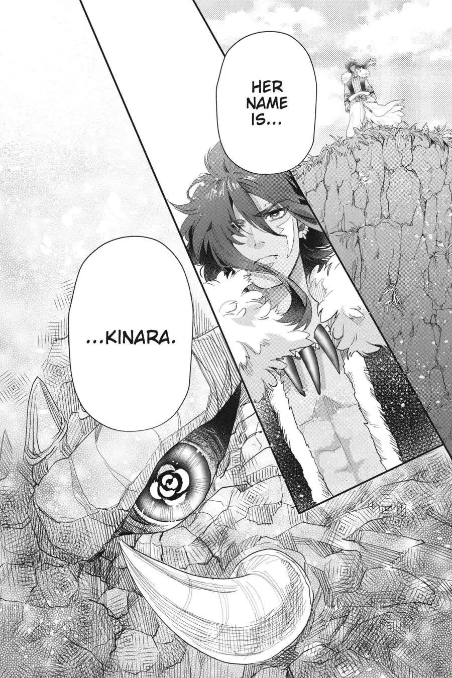 Otome Monster Caramelize Chapter 43 page 8 - 