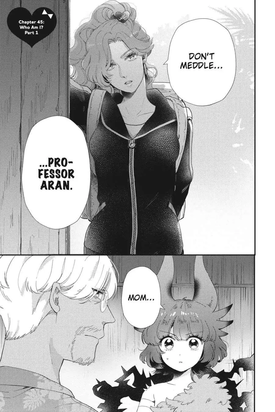 Otome Monster Caramelize Chapter 45 page 1 - 